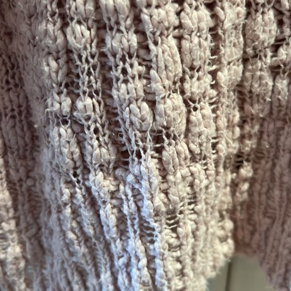 FREE PEOPLE fun times cardigan small - Picture 10 of 10